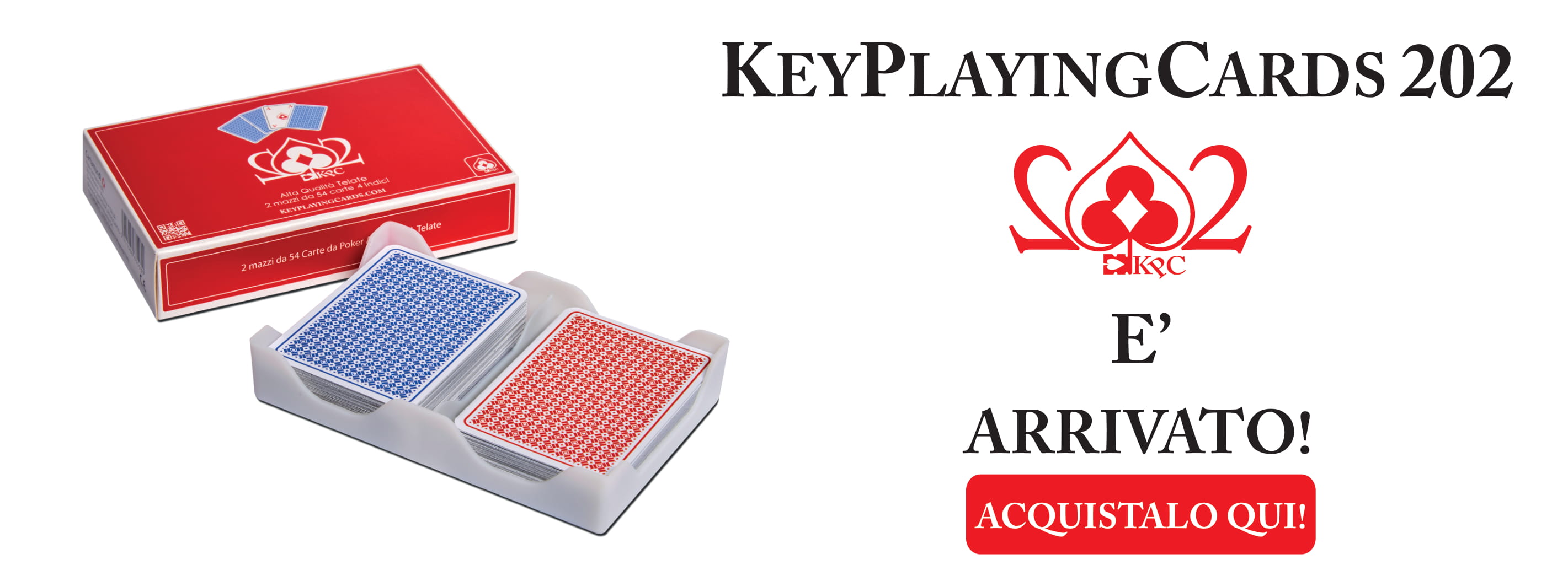 Keyplayingcards 202 - 5